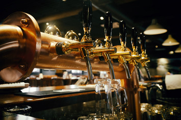 Vente - Bar - Brasserie - Café - Hauts-de-Seine (92)-photo-2