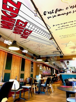 Vente - Restaurant - Bar à thème - Musique - Agen (47000)-photo-3