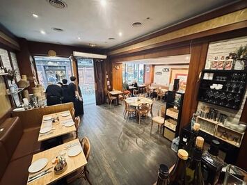 Vente - Restaurant - Paris 5ème (75005)-photo-2