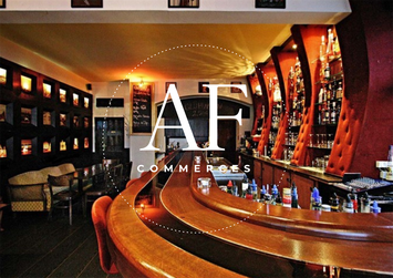 Vente - Bar - Brasserie - Restaurant - Café - Paris 8ème (75008)