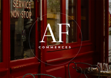 Vente - Bar - Brasserie - Restaurant - Saint-Ouen (93400)