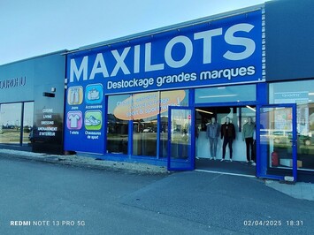 Location Local Commercial - Brest (29200)-photo-2
