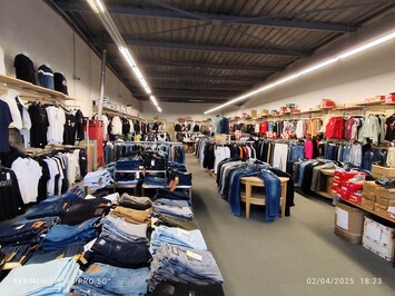 Location Local Commercial - Brest (29200)-photo-4