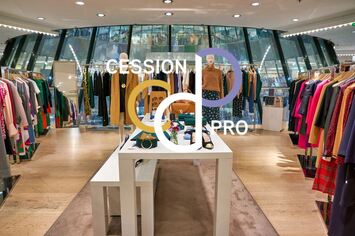 Location Local Commercial - Avignon (84000)