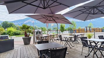 Vente - Bar - Restaurant - Pizzeria - Glacier - Montalieu-Vercieu (38390)