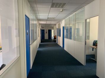 Location Bureau - Villeurbanne (69100)-photo-3