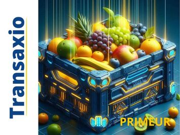 Vente - Alimentation - Epicerie - Lille (59000)