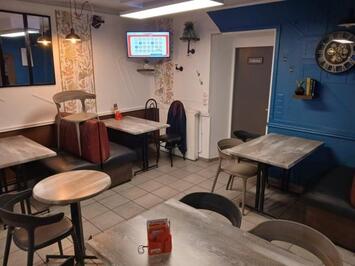 Vente - Bar - Brasserie - Tabac - Loto - PMU - Presse - Indre (36)