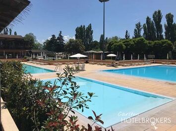 Vente - Hôtel - Restaurant - Le Vaudreuil (27100)-photo-4