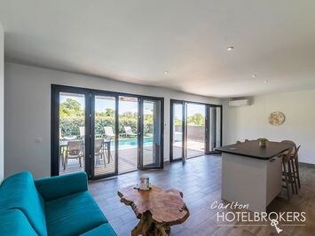 Vente - Hôtel - Lecci (20137)-photo-3