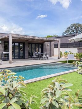 Vente - Hôtel - Lecci (20137)-photo-4