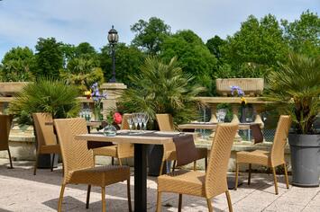 Vente - Hôtel - Restaurant - Gondrin (32330)-photo-3