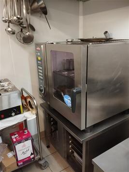 Vente - Bar - Hôtel - Restaurant - Loire-Atlantique (44)-photo-2