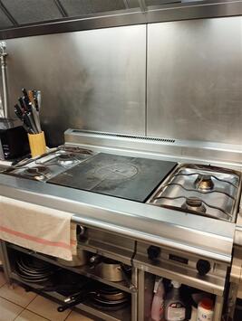 Vente - Bar - Hôtel - Restaurant - Loire-Atlantique (44)-photo-3