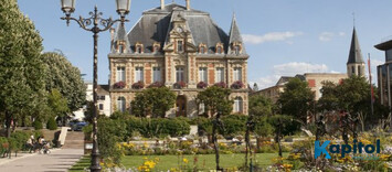 Vente - Restaurant - Rueil-Malmaison (92500)