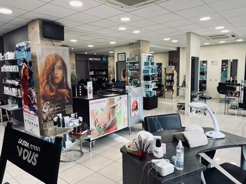 Vente - Esthétique - Institut de beauté - Villeneuve-sur-Lot (47300)-photo-2