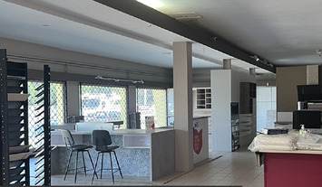 Vente de murs de boutique - Sablons (38550)