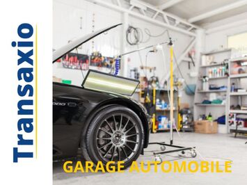 Vente - Garage - Belfort (90000)