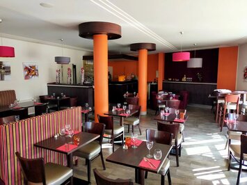 Vente - Hôtel - Restaurant - Bagnoles-de-l'Orne (61140)