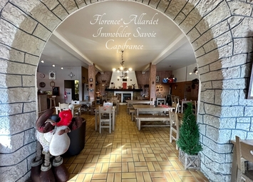 Vente - Bar - Brasserie - Les Déserts (73230)-photo-2