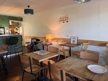 Vente - Restaurant - Café - Mont-de-Marsan (40000)-photo-3