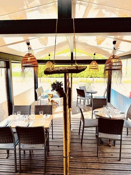 Vente - Restaurant - Café - Mont-de-Marsan (40000)-photo-4