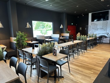 Vente - Restaurant à thème - Lot-et-Garonne (47)-photo-2