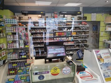 Vente - Tabac - FDJ - Presse - Rennes (35200)
