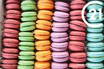 Vente - Salon de thé - Boulangerie - Pâtisserie - Pyrénées-Orientales (66)
