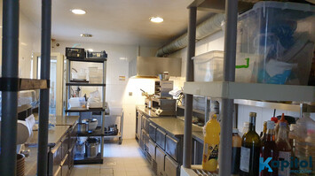 Vente - Restaurant rapide - Saint-mande (94160)