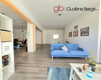 Vente de murs de boutique - Grabels (34790)-photo-2