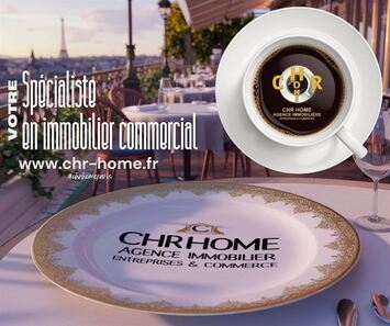 Vente - Restaurant - Paris 13ème (75013)