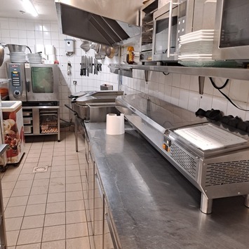 Vente - Brasserie - Licence IV - Le Mans (72100)-photo-2