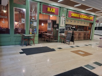 Vente - Brasserie - Licence IV - Le Mans (72100)-photo-3