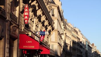 Vente - Bar - Restaurant - Tabac - FDJ - Arcachon (33120)