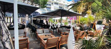 Vente - Bar - Restaurant - Glacier - Carnon plage (34280)