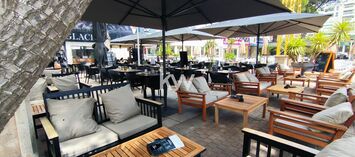 Vente - Bar - Restaurant - Glacier - Carnon plage (34280)-photo-2