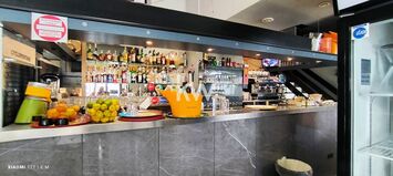 Vente - Bar - Restaurant - Glacier - Carnon plage (34280)-photo-3