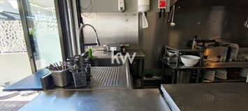 Vente - Bar - Restaurant - Glacier - Carnon plage (34280)-photo-4