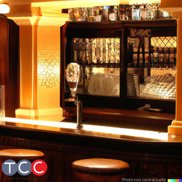 Vente - Bar - Brasserie - Toulon (83000)