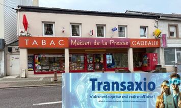 Vente - Tabac - FDJ - PMU - Presse - Creutzwald (57150)
