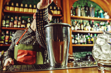 Vente - Bar - Brasserie - Val-d'Oise (95)