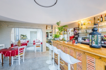 Vente - Restaurant - Gîte - Licence IV - Pont-l'eveque (14130)