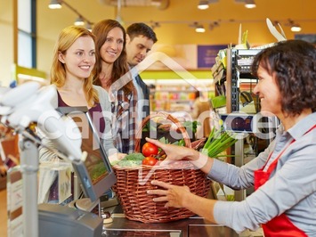 Vente - Alimentation - Issoire (63500)