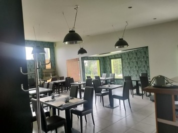 Vente - Bar - Tabac - FDJ - Loto - La Souterraine (23300)-photo-2