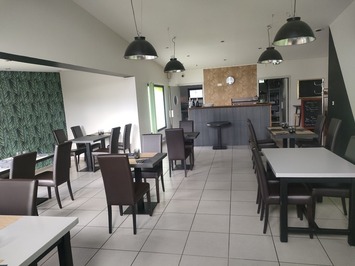 Vente - Bar - Tabac - FDJ - Loto - La Souterraine (23300)-photo-3