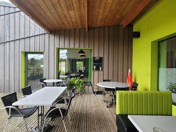 Vente - Bar - Tabac - FDJ - Loto - La Souterraine (23300)-photo-4