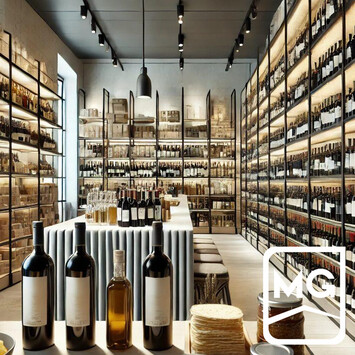 Vente - Cave à vins - Epicerie - Mâcot-la-Plagne (73210)
