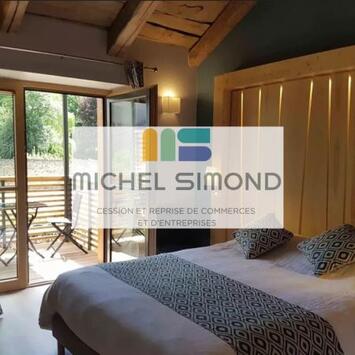 Vente - Hôtel - Restaurant - Café - Haute-Loire (43)-photo-2