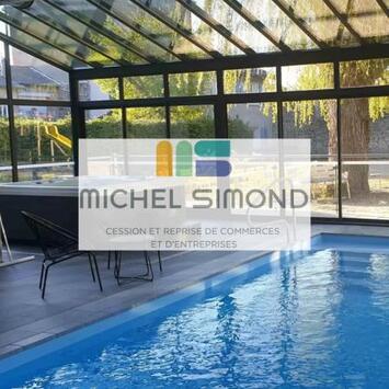 Vente - Hôtel - Restaurant - Café - Haute-Loire (43)-photo-3